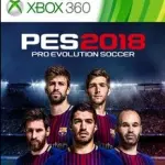 PES 2018 ( ESGOTADO)