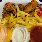 Tenberdz