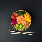 Poke Bowl