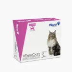 Vermicats Até 3kg