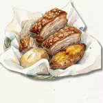 Lechón Dorado