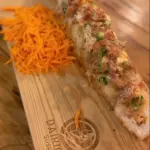 Isho roll