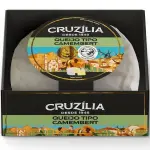 QUEIJO TIPO CAMEMBERT