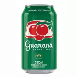 Guaraná lata