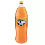 Fanta Laranja Retornável 2L Gelada