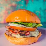 BURGER CLASICA