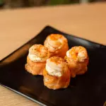 EBY SALMONADO MAÇARICADO