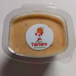 Molho tártaro