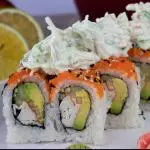 Dinamita Rolls 10 pza