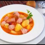 Marmitako de Atun