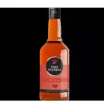 CREMA TRES PLUMAS FRUTILLA 750ML