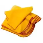 PAÑO AMARILLO GRANDE