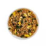 Arroz Chaufa