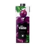 Del Valle uva 1 lt