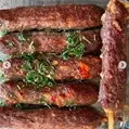 Kafta de pimenta biquinho (180g)