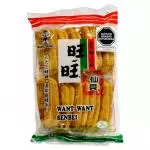 Galleta de Arroz Want want senbei