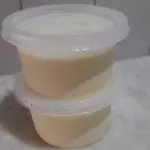 MOUSSES 🍰