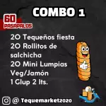 COMBO 1