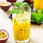 Fresh Fruit water