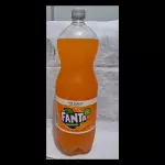 Fanta laranja 2 litros