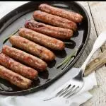 SALCHICHAS