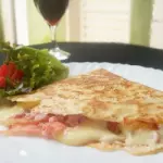 505 - Crepe  Misto
