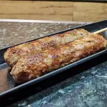 Kafta Bacon
