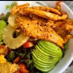 Pollo guinguette