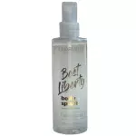 Body Splash Best Liberty Charmelle