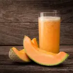 Fresco de Melón