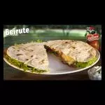 BEIRUTE DE FRANGO
