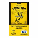 Palheiro Pioneiro