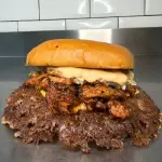 SMASH PULLED PORK