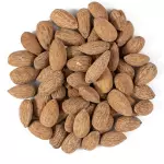 Amendoa torrada salgada