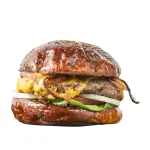 CLASIC BURGER