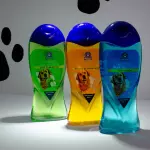 Shampoo 500ml