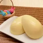 Chocolate branco