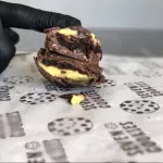 MiniOvo Triplochoco Recheado (75g)
