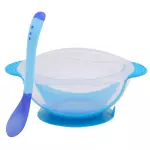 Bowl com Ventosas Coloridas