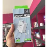 CARGADORES