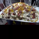 Salvajada Mega