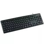 Teclado Basic