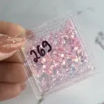 Caixinha Decoração N.269