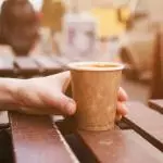 Café o Té