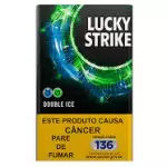 Lucky Strike double