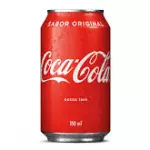 Coca-Cola LT 350ml