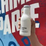Té Hatsu Blanco