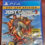 Just Cause 3