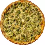 Pizza Vegetariana