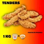 Tenders